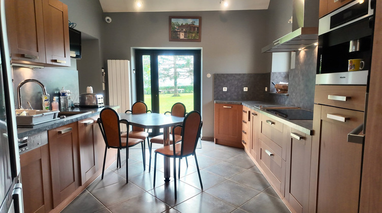 Ma-Cabane - Vente Maison La Ferté-Bernard, 178 m²