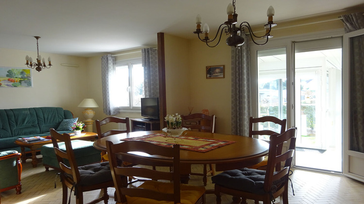 Ma-Cabane - Vente Maison LA FERTE-BERNARD, 105 m²