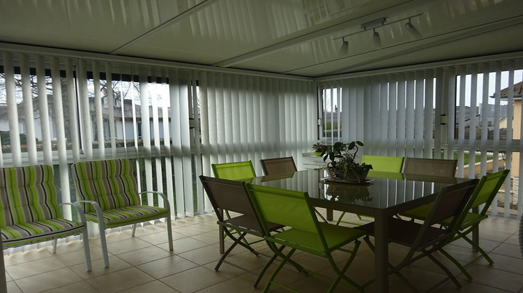 Ma-Cabane - Vente Maison LA FERTE-BERNARD, 105 m²