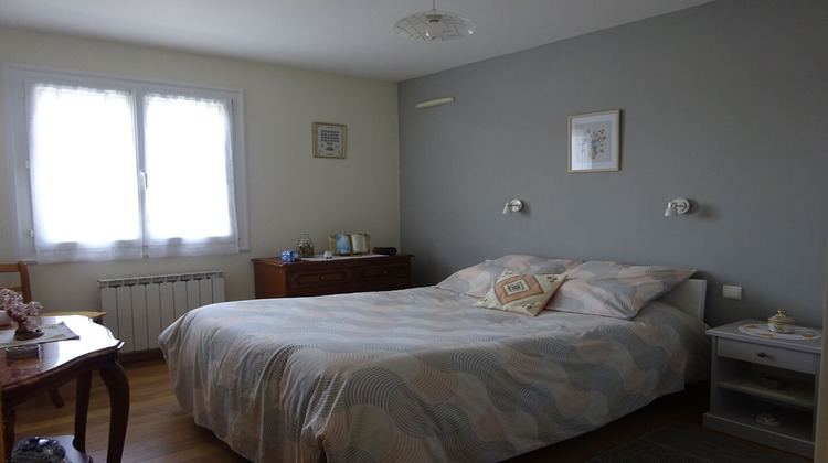 Ma-Cabane - Vente Maison LA FERTE-BERNARD, 105 m²