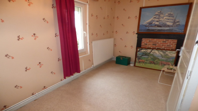 Ma-Cabane - Vente Maison LA FERTE-BERNARD, 54 m²