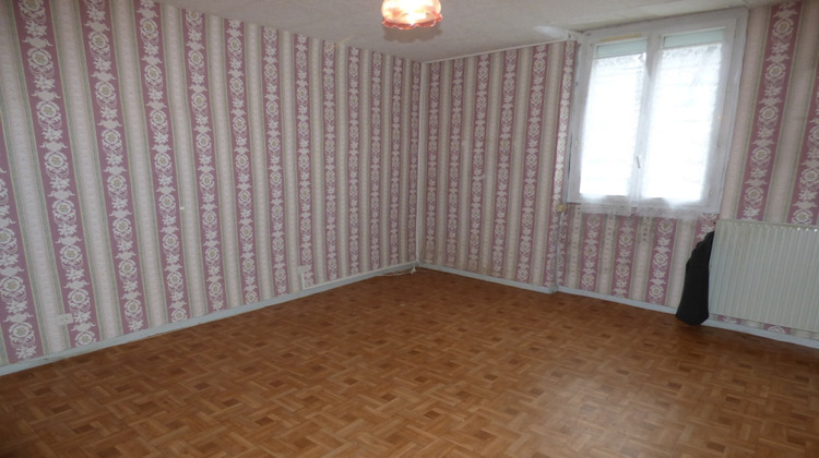 Ma-Cabane - Vente Maison LA FERTE-BERNARD, 54 m²