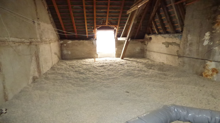 Ma-Cabane - Vente Maison LA FERTE-BERNARD, 54 m²