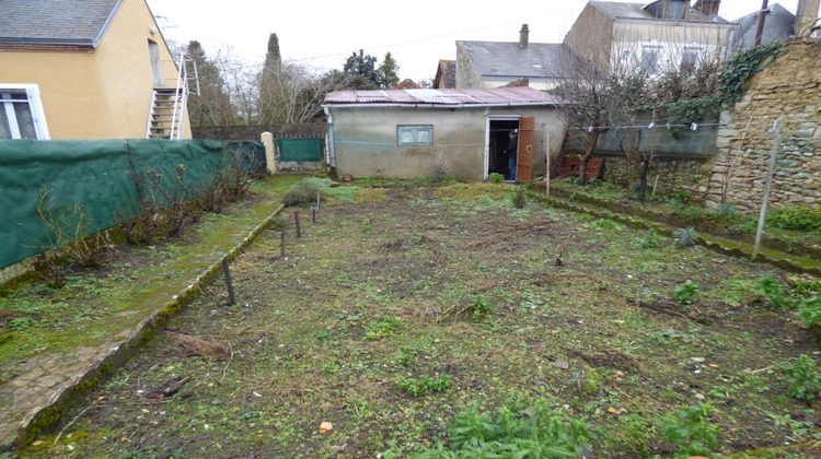 Ma-Cabane - Vente Maison LA FERTE-BERNARD, 54 m²