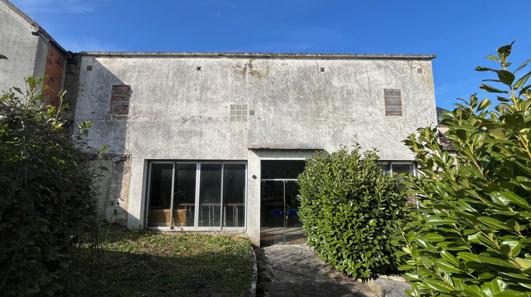 Ma-Cabane - Vente Maison La Ferté-Bernard, 200 m²