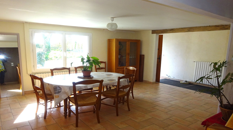 Ma-Cabane - Vente Maison LA FERTE-BERNARD, 189 m²