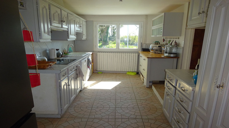 Ma-Cabane - Vente Maison LA FERTE-BERNARD, 189 m²