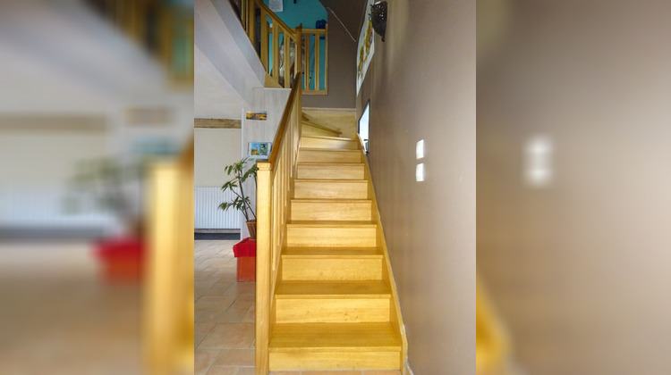 Ma-Cabane - Vente Maison LA FERTE-BERNARD, 189 m²