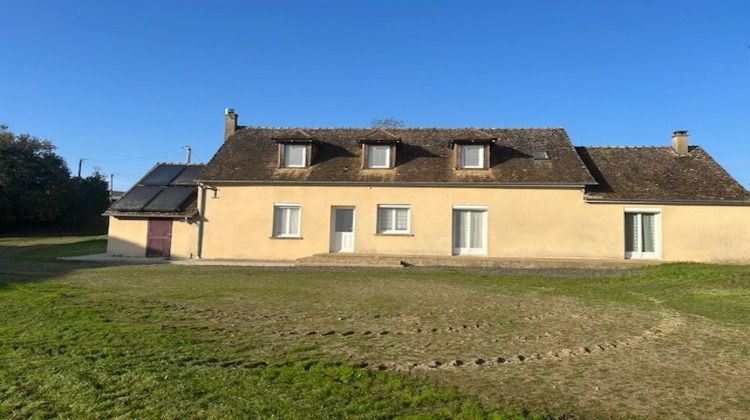 Ma-Cabane - Vente Maison LA FERTE BERNARD, 157 m²
