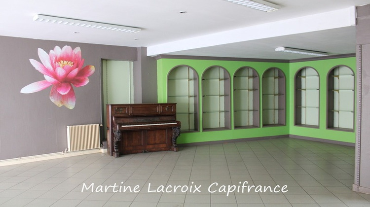 Ma-Cabane - Vente Maison LA FERTE BERNARD, 72 m²