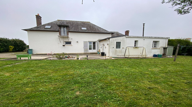 Ma-Cabane - Vente Maison LA FERTE-BERNARD, 130 m²