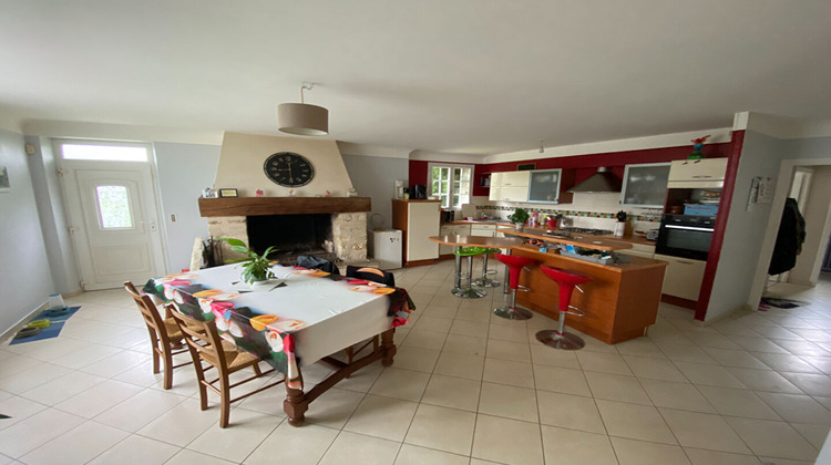 Ma-Cabane - Vente Maison LA FERTE-BERNARD, 130 m²