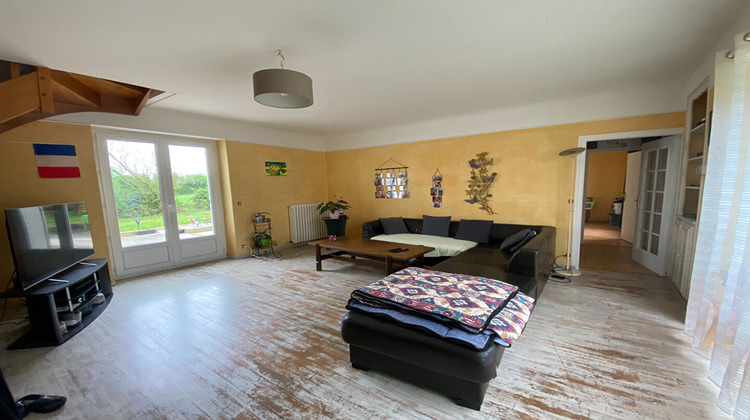 Ma-Cabane - Vente Maison LA FERTE-BERNARD, 130 m²