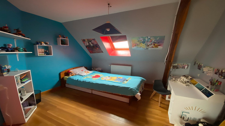 Ma-Cabane - Vente Maison LA FERTE-BERNARD, 130 m²