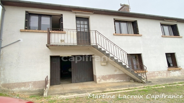 Ma-Cabane - Vente Maison LA FERTE BERNARD, 168 m²