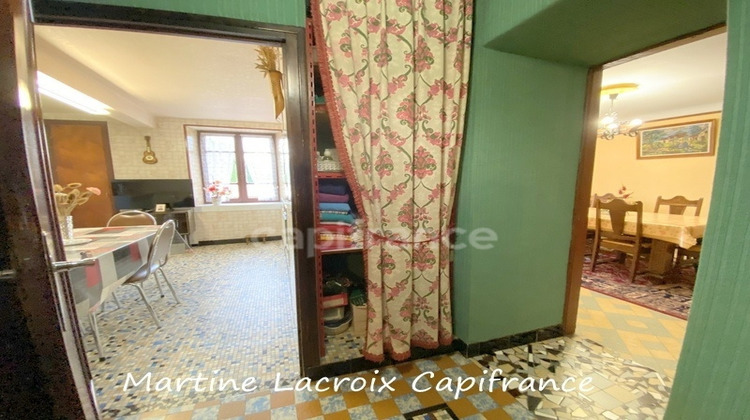 Ma-Cabane - Vente Maison LA FERTE BERNARD, 168 m²