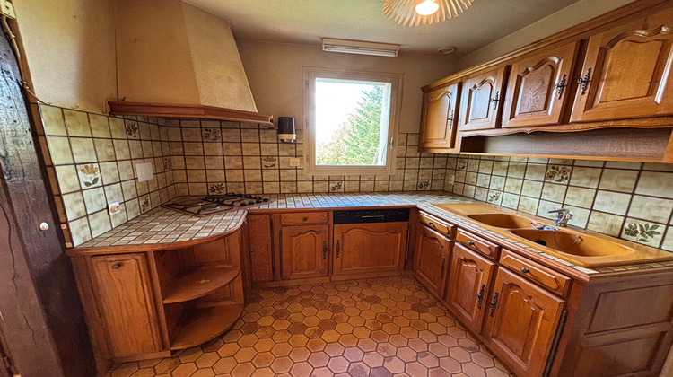 Ma-Cabane - Vente Maison LA FERTE-BERNARD, 137 m²