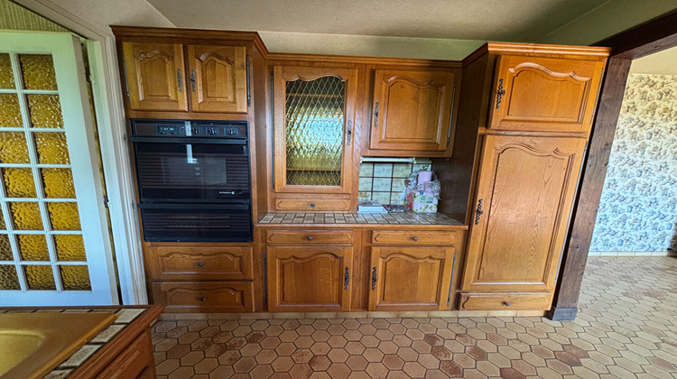 Ma-Cabane - Vente Maison LA FERTE-BERNARD, 137 m²