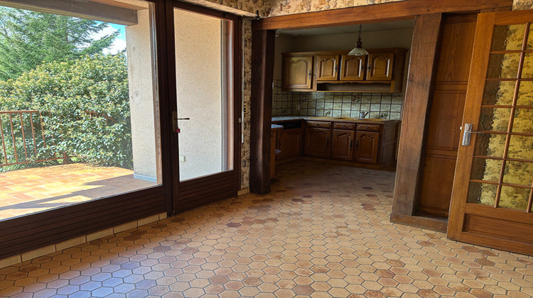 Ma-Cabane - Vente Maison LA FERTE-BERNARD, 137 m²