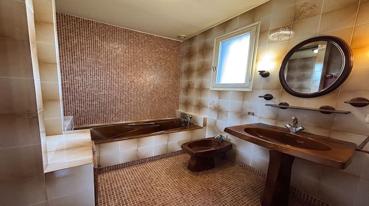 Ma-Cabane - Vente Maison LA FERTE-BERNARD, 137 m²