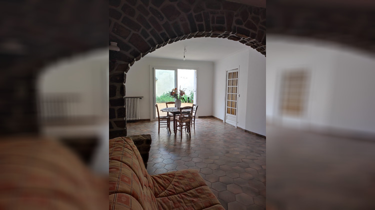 Ma-Cabane - Vente Maison La Ferté-Bernard, 150 m²