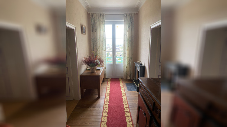 Ma-Cabane - Vente Maison LA FERTE-BERNARD, 219 m²