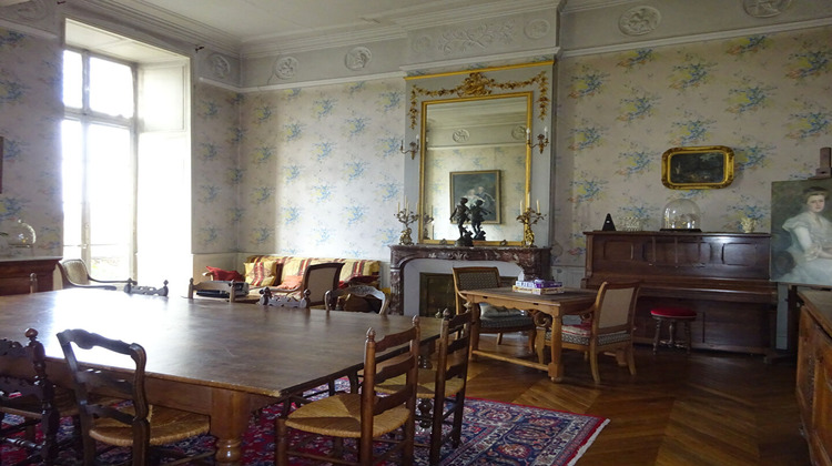 Ma-Cabane - Vente Maison LA FERTE-BERNARD, 520 m²