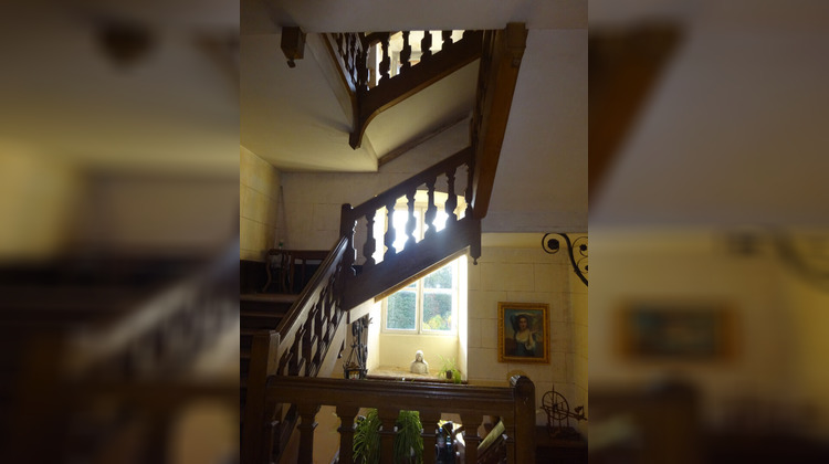 Ma-Cabane - Vente Maison LA FERTE-BERNARD, 520 m²