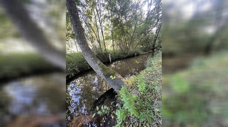 Ma-Cabane - Vente Maison LA FERTE BERNARD, 60 m²