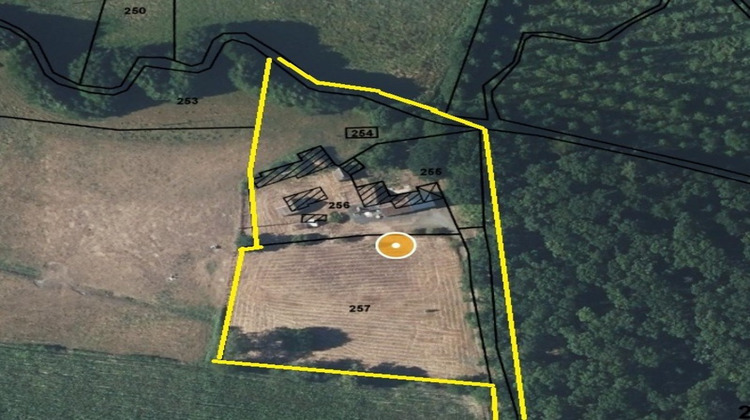 Ma-Cabane - Vente Maison LA FERTE BERNARD, 60 m²