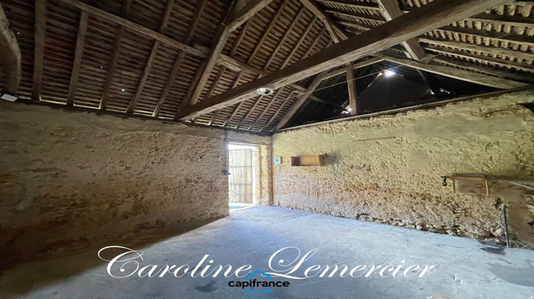 Ma-Cabane - Vente Maison LA FERTE BERNARD, 60 m²