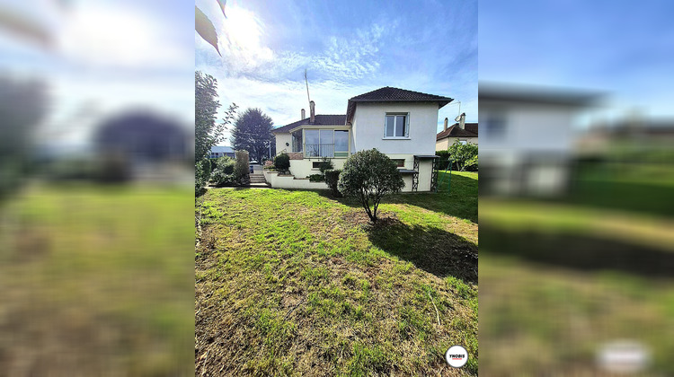 Ma-Cabane - Vente Maison LA FERTE-BERNARD, 121 m²