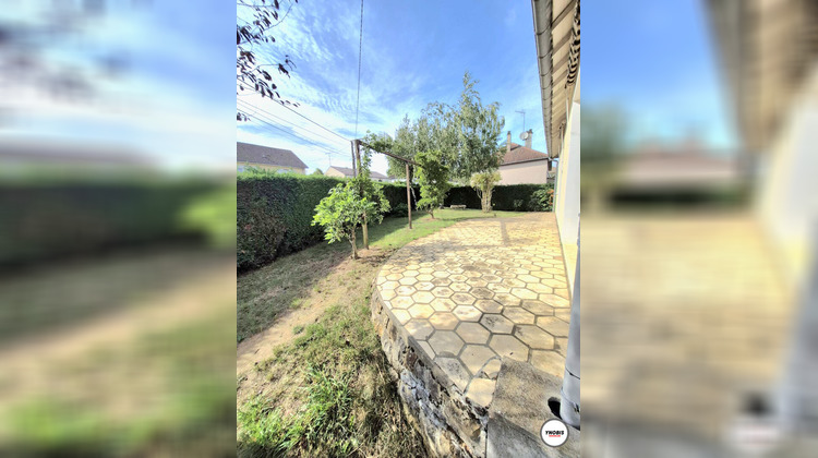 Ma-Cabane - Vente Maison LA FERTE-BERNARD, 121 m²