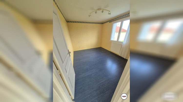 Ma-Cabane - Vente Maison LA FERTE-BERNARD, 121 m²