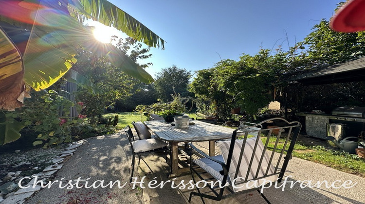 Ma-Cabane - Vente Maison LA FERTE BERNARD, 136 m²