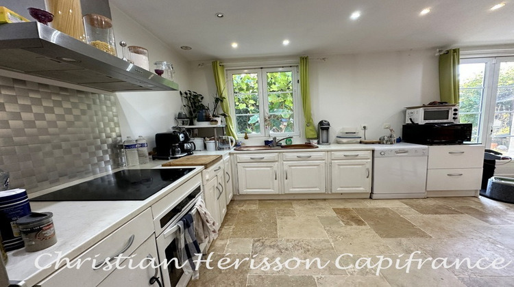 Ma-Cabane - Vente Maison LA FERTE BERNARD, 136 m²