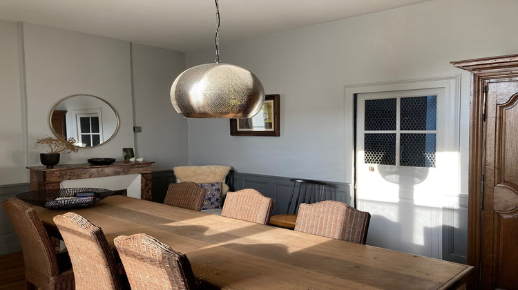 Ma-Cabane - Vente Maison LA FERTE-BERNARD, 156 m²