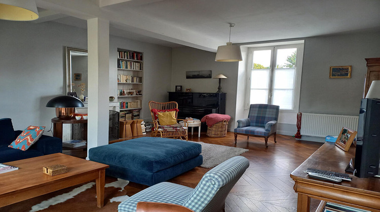 Ma-Cabane - Vente Maison LA FERTE-BERNARD, 156 m²