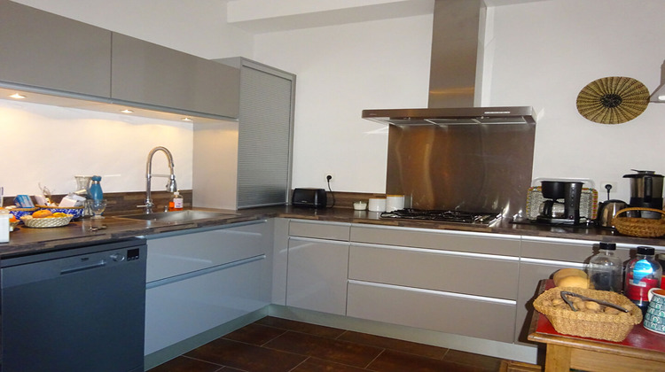 Ma-Cabane - Vente Maison LA FERTE-BERNARD, 156 m²