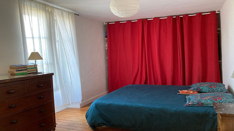 Ma-Cabane - Vente Maison LA FERTE-BERNARD, 156 m²