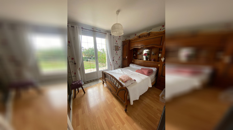 Ma-Cabane - Vente Maison LA FERTE-BERNARD, 130 m²