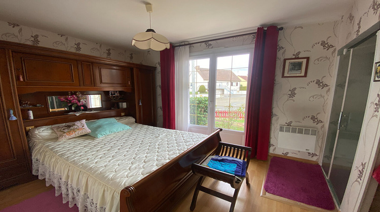 Ma-Cabane - Vente Maison LA FERTE-BERNARD, 130 m²