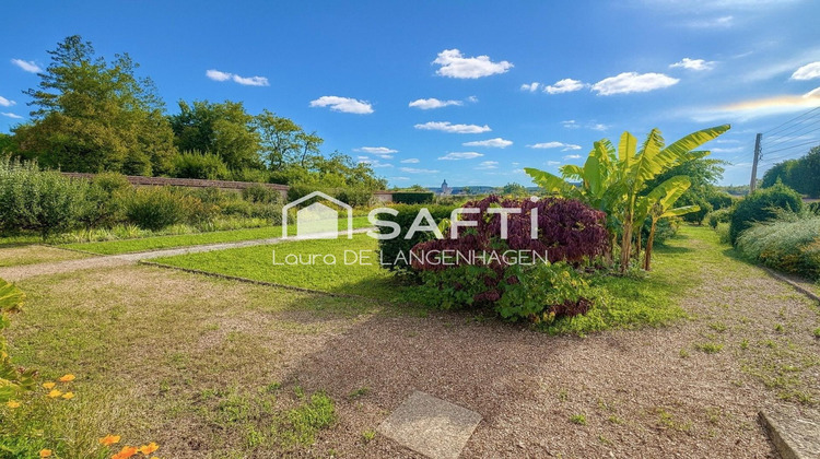 Ma-Cabane - Vente Maison La Ferte-Bernard, 200 m²