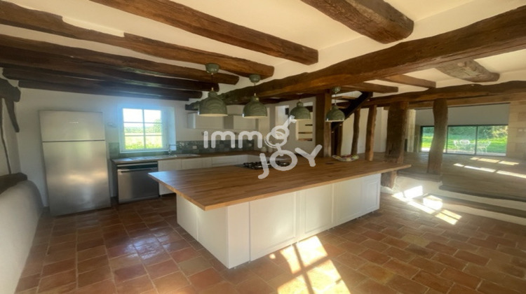 Ma-Cabane - Vente Maison La Ferté-Bernard, 180 m²