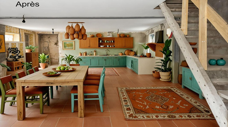 Ma-Cabane - Vente Maison LA FERTE BERNARD, 155 m²