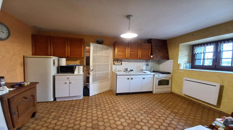 Ma-Cabane - Vente Maison LA FERTE-BERNARD, 109 m²