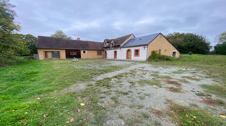 Ma-Cabane - Vente Maison LA FERTE-BERNARD, 203 m²