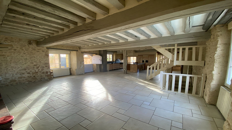 Ma-Cabane - Vente Maison LA FERTE-BERNARD, 148 m²