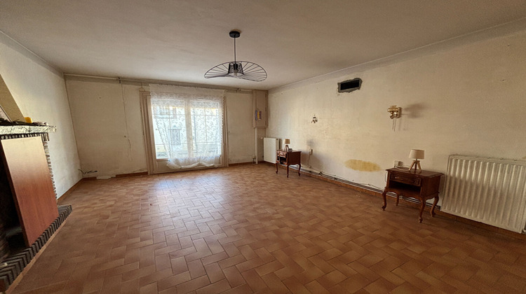 Ma-Cabane - Vente Maison LA FERTE-BERNARD, 62 m²