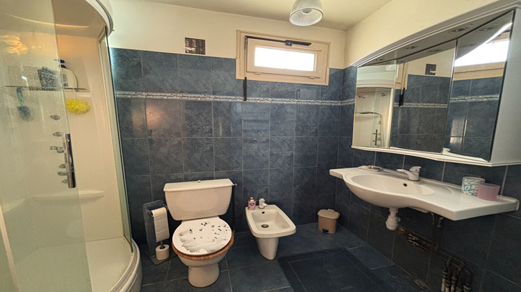 Ma-Cabane - Vente Maison LA FERTE-BERNARD, 62 m²